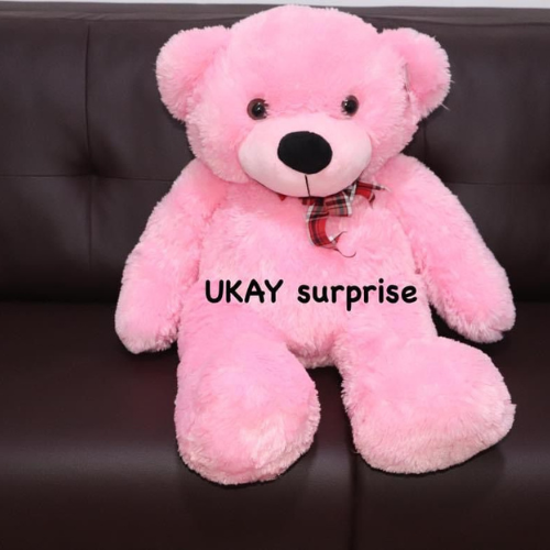 Large 6 Feet Glaint Teddy.png